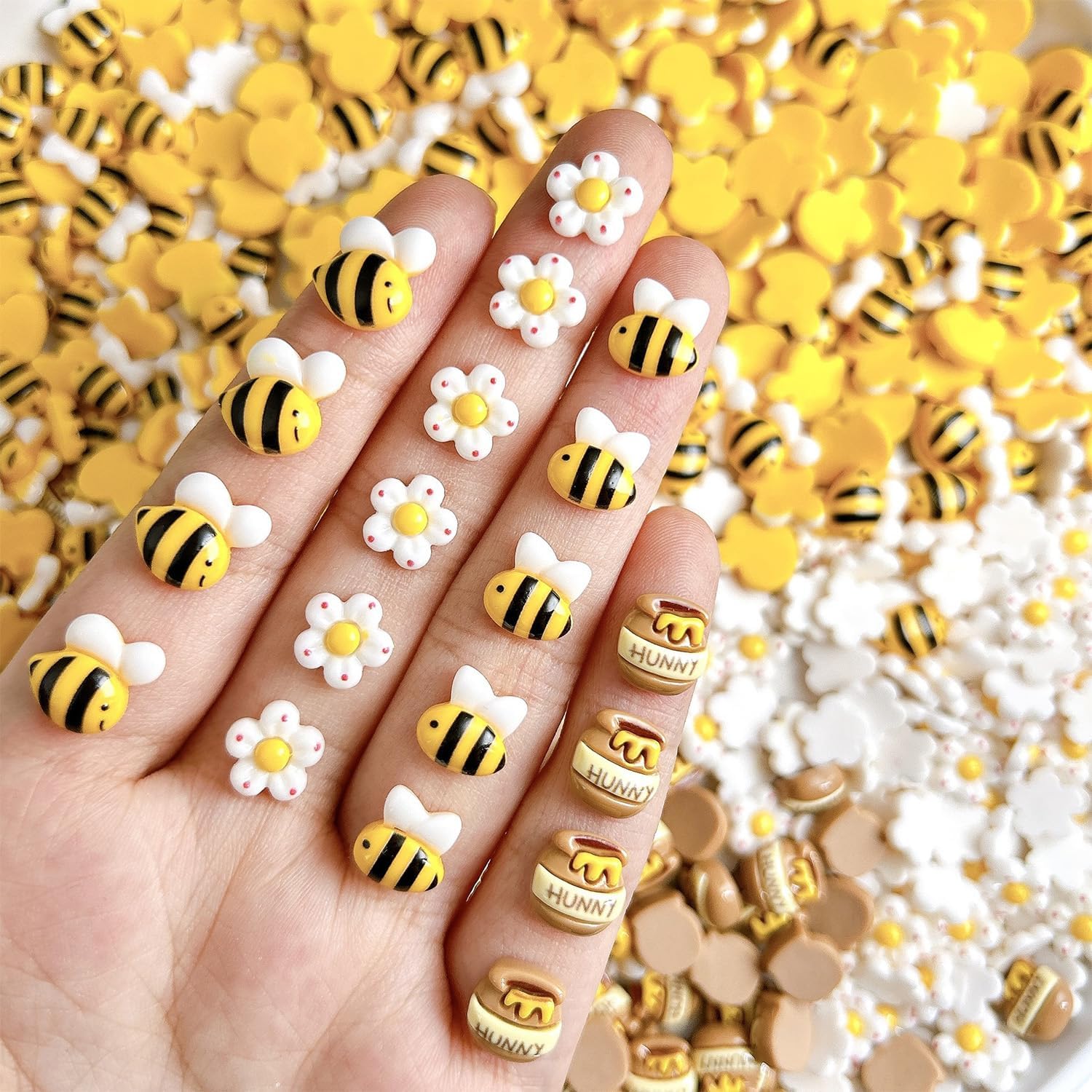 Lid & Embellishment Add-Ons